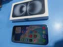 Apple【限时补贴 直营优惠400】iPhone 16 Pro Max 苹果16系列 苹果手机 全网通5G手机 新款旗舰手机 苹果16 Pro Max 白色钛金属 512G 全网通+配件礼包+店保2 实拍图