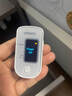 欧姆龙（OMRON）血氧仪HPO-100家用指夹式脉搏血氧饱和度脉搏检测器 实拍图