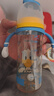 迪士尼奇妙惊喜PPSU奶瓶+重力球组套330ml  6个月+ 实拍图