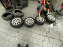 玛吉斯（MAXXIS）轮胎/汽车轮胎 195/60R16 89H/93H随机 MS1 适配轩逸 实拍图