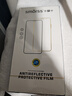 Smorss 【2片精装】适用荣耀magic7Pro/RSR钢化膜honor保时捷手机膜高清曲面钻石防摔全屏覆盖抗指纹贴膜 实拍图