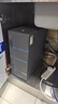 九阳（Joyoung）天净净水器2100G温热水流速5.5L/min厨下式加热净水器反渗透家用直饮净热一体机无阻垢剂400G 实拍图