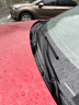 固特异（Goodyear）长安马自达CX5雨刮器13至16款条汽车原装胶条CX-5前雨刷片24/18 实拍图