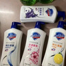 舒肤佳健康净护沐浴露1.8kg（纯白720g+芦荟720g+青瓜360g）男女士通用 实拍图