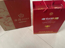 汾酒 老白汾封坛15 清香型白酒 42度 475ml*6瓶 整箱装 宴请礼赠自饮 实拍图