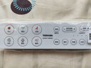 东芝（TOSHIBA）小海豚MINI智能马桶带水箱全功能虹吸式家用电动坐便器S205-305 实拍图