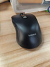 倍思（Baseus）无线鼠标 蓝牙鼠标 人体工学鼠标适用苹果Mac华为Matebook笔记本电脑平板台式机 办公静音鼠标 实拍图
