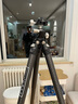 马小路（marsace）专业便携无中轴碳纤维三脚架云台套装 XT-26S 实拍图