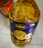 福临门食用油 金阙谣 0反式脂肪酸 本真葵香 葵花仁油6.18L 中粮出品 实拍图
