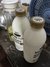 伊利YONSEI MILK延世牧场 韩国原装进口 1L 全脂低温牛奶 实拍图