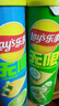 乐事（Lay's）无限薯片 104g*3罐 组合装（黄瓜+原味+青柠） 休闲零食 实拍图