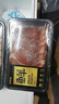 鲜京采&Coles 澳洲谷饲上脑+后胸原切肥牛片1斤 烤肉 火锅食材 源头直发 实拍图