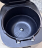 美的（Midea）【政府补贴】纤V系列 IH智能电饭煲Pro电饭锅家用5L大容量4-5人 蒸米饭锅FB50S701 实拍图
