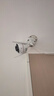 萤石 EZVIZ C3W 4MP 4MM 400万超清日夜全彩超清无线摄像头 室外IP67防水监控 AI人形检测 H.265编码 实拍图