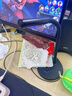 绿联USB电脑桌面麦克风话筒电容麦电脑台式笔记本上网课视频会议电竞游戏语音直播适用音箱 55344 实拍图