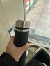 富光保温杯304不锈钢茶杯真空商务杯男女士学生大容量水杯子京东限定 实拍图