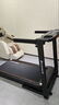 亿健（YIJIAN）家用跑步机静音全折叠柔性减震健身房级走步机健身器材新款E5S 终身质保/90度折叠/AI心率 实拍图