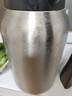 炊大皇保温壶304不锈钢家用大容量水壶茶壶防滑底暖水壶 2.2L 实拍图