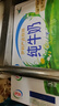 伊利11月新货|纯牛奶250ml*24盒/16盒无菌砖全脂牛奶早餐新老包装随机 【8月底】纯牛奶250ml*24盒 实拍图