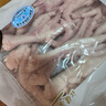 CP正大食品 鸡爪 净重2斤 单个鸡爪约40-50g 生鲜冷冻凤爪烧烤 实拍图
