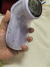 COODORA毛球修剪器毛衣剃毛器去球器衣服起球打除吸刮黏毛粘毛器充电式 实拍图