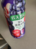 农夫山泉 果汁饮料农夫果园30%混合(葡萄苹果蓝莓石榴西梅)450ml*15瓶整箱 实拍图