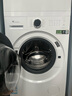 小天鹅（LittleSwan）水魔方洗烘套装 10KG滚筒洗衣机全自动+变频热泵烘干机家用烘衣服 628PLUSW+628PLUSW 国家补贴 实拍图