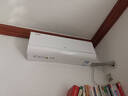TCL空调大1.5匹小蓝翼真省电空调挂机一级能效省电35%变频冷暖KFR-35GW/RV2Ea+B1以旧换新国家补贴 实拍图