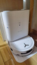 科沃斯T80扫地机器人扫拖洗烘一体自动清洗滚筒洗地机器人智能语音水箱版国家补贴 实拍图