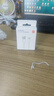 小米 原装USB-C数据线100cm 6A充电线白色 适配USB-C接口手机游戏机充电xiaomi红米redmi/k70 实拍图