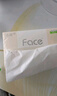 洁柔抽纸 粉Face柔韧3层110抽*48包 可湿水纸巾卫生纸 抽纸整箱 实拍图