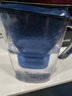 碧然德（BRITA） 家用滤水壶 净水壶滤芯 Maxtra 多效滤芯 6枚装 实拍图