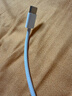 Apple/苹果 60W USB-C数据线-1米 type-c苹果充电线手机数据线 苹果17充电线iphone17充电线 实拍图
