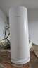 华为凌霄子母路由 Q6（1母1子套装） AX3000Mbps 千兆路由器 全屋WiFi 6+  电力线版  实拍图