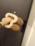 京东【手工精洗】UGG/雪地靴/绒面鞋 手工专洗 洗鞋服务 限1双 实拍图