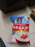 桂格（QUAKER）即食燕麦片1000克袋装 营养早餐 膳食纤维 零添加白砂糖 实拍图