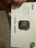 华强北在线新款S11ultra3智能手表华强北顶配版全功能Watchs10 ultra2运动电话导航男女成人学生蓝牙离线支付 S11 ultra3【钛金色】 顶配全功能版+可下载音乐+看小说+游泳可带 实拍图
