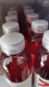 农夫山泉 力量帝维他命水 石榴蓝莓风味饮料 500ml*15瓶 整箱装 实拍图