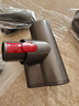戴森（DYSON）吸尘器V7V8/V10V11吸尘器国行家用除尘除螨无线手持宠物毛发地毯办公室等适用原装二手9新以上 V8 Fluffy【主流性价比标准款】 无原包装 全套配件 实拍图