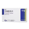 【原研药】恒扬 艾瑞昔布片 0.1g*10片/盒 实拍图