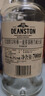 汀思图（Deanston）洋酒12年苏格兰单一麦芽威士忌 汀斯顿700ml 实拍图