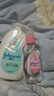 强生（Johnson）婴儿油200ml+牛奶润肤露500g按摩保湿精油宝宝儿童青少年全家可用 实拍图