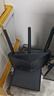 华硕（ASUS）【国家补贴】RT-BE86UWiFi7路由器家用无线千兆电竞路由万兆口+4个2.5G口全屋套装Aimesh随心组 实拍图