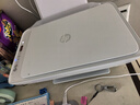 惠普（HP） DJ 2820 彩色家用多功能一体打印机 无线连接 学生作业打印 实拍图