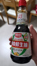 厨邦酱油  鲜生抽 【配料干净】特级酱油 410ml 酿造酱油 调料 实拍图