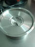 维艾（Newair）蒸蛋碗304不锈钢水蒸碗蛋羹专用碗带盖家用婴儿小炖盅盘宝宝神器 实拍图