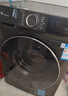 小天鹅（LittleSwan）滚筒洗衣机水魔方智能投放10/12公斤洗脱/洗烘一体全自动家用1.1洗净比一级能效以旧换新家电补贴 【升级款12K G洗脱】智能投放+巡航除菌WIFI 实拍图
