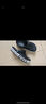 卡骆驰（CROCS）洞洞鞋贝雅卡骆班轻便耐磨一脚蹬休闲鞋|205089 黑色/白色-066 45 (290mm) 实拍图