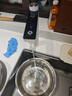 沁园双子芯净矿2.0净水器 1400G初始流速体验家用8年RO过滤器 双水路直饮净饮一体机UR-S61293国家补贴 实拍图