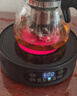 茗光电陶炉煮茶炉围炉煮茶器自动保温家用小型烧水炉 实拍图